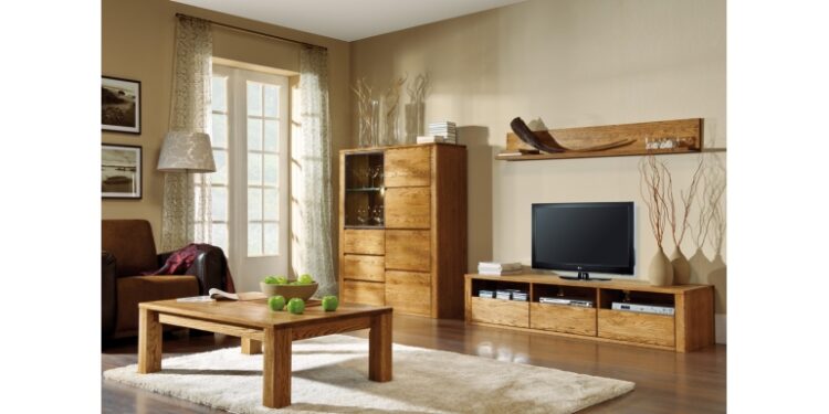 bardzo ładne meble do domu