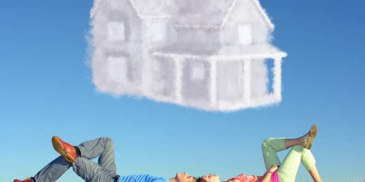 co robić przed budową domu