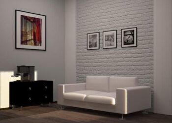 piękne ściany do domu