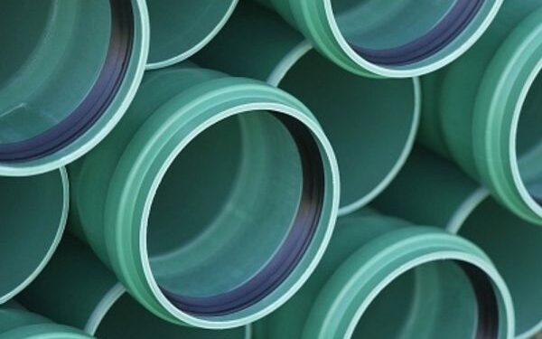 KANALIZACJA DOM DOBRA