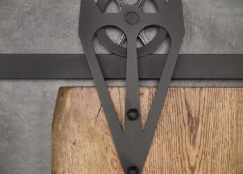 prowadnica loftowa grot