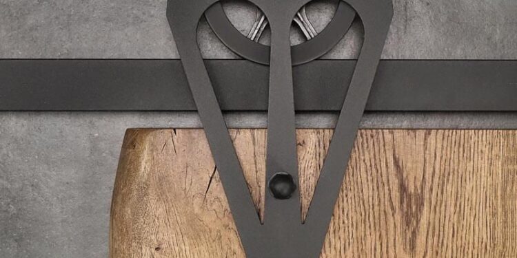 prowadnica loftowa grot