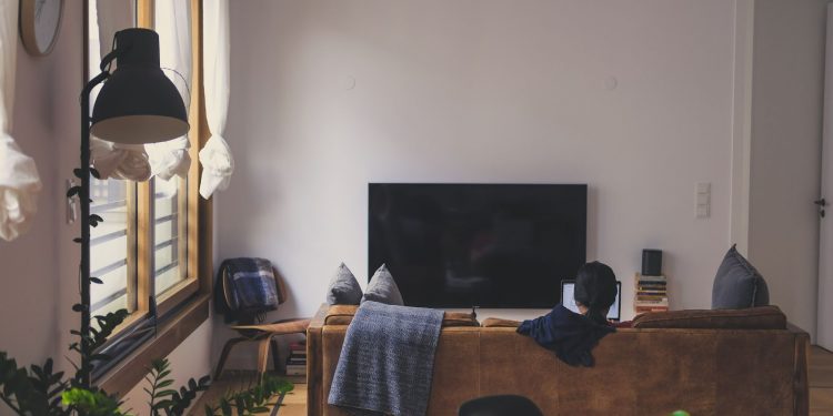 małe wnętrze budowa