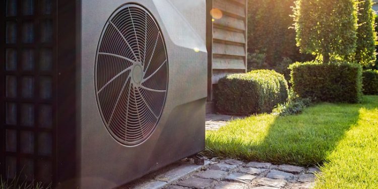 pompa ciepła czy warto budowa domu