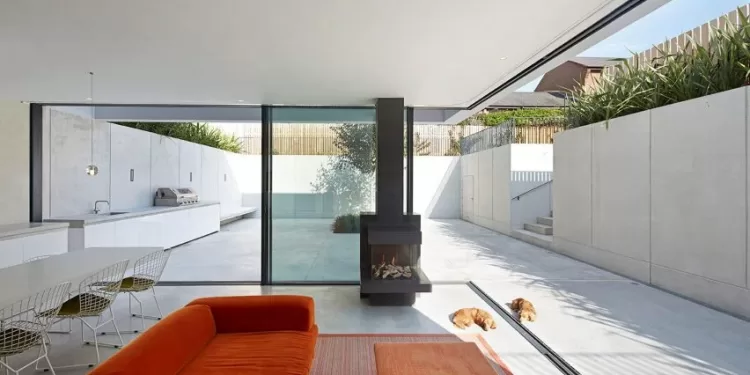 drzwi szklane wnetrza