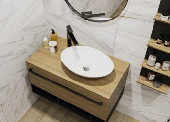 umywalka do łazienki