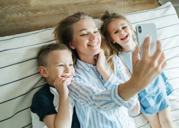 antresola dla dziecka do domu