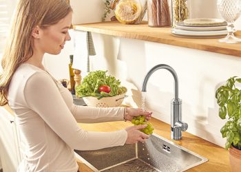 przeplywowy podgrzewacz wody