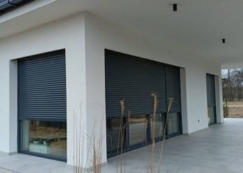 rolety zewnetrzne dlaczego warto