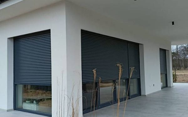 rolety zewnetrzne dlaczego warto