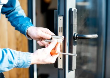 system jednego klucza