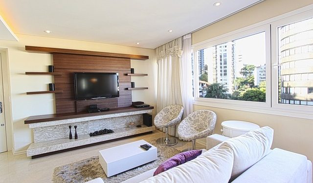 szafki podwieszane rtv