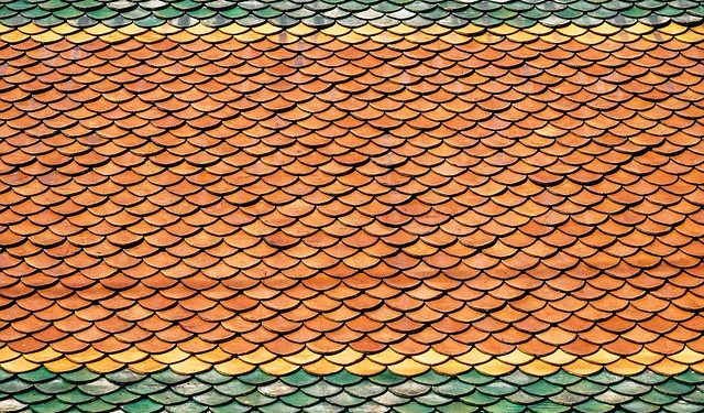 Rodzaje dachówek: Odkryj ich różnorodność i dowiedz się, jak prawidłowo montować i konserwować dachówki