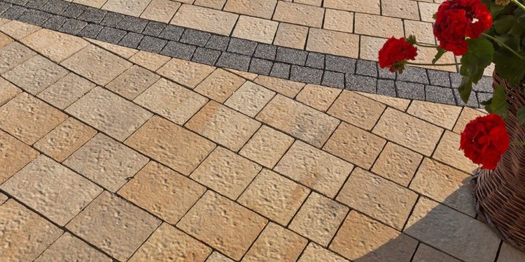 Dlaczego warto zdecydować się na kostkę brukową Kost-Bet?