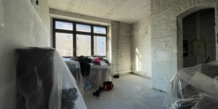 co robić po pożarze domu i mieszkania