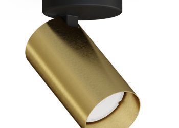 lampa natynkowa sufitowa