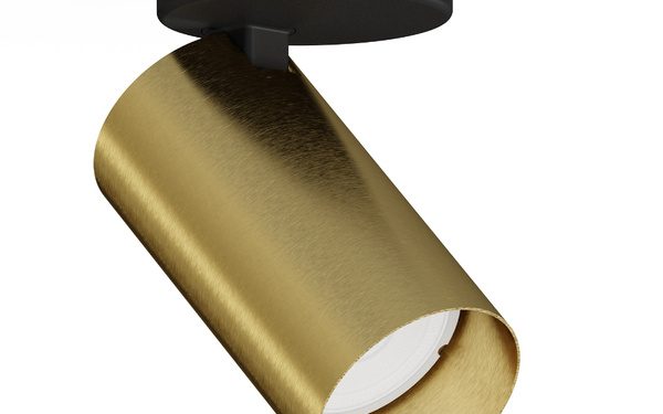 lampa natynkowa sufitowa