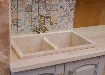 zlewozmywak jak do domu do kuchni