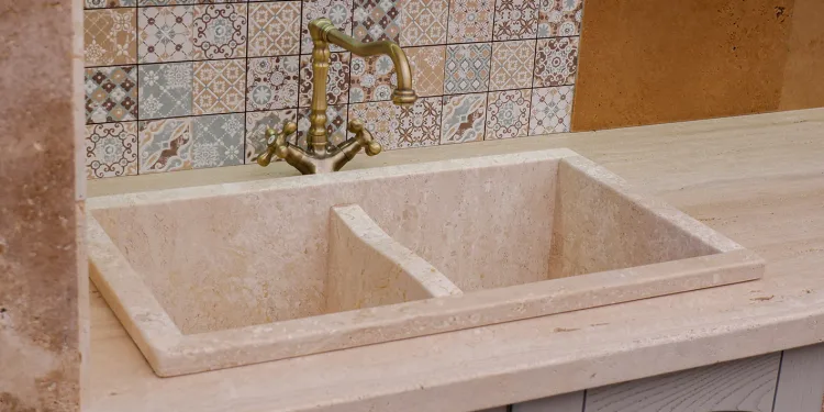 zlewozmywak jak do domu do kuchni