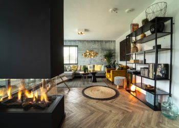 Panele laminowane czy winylowe?