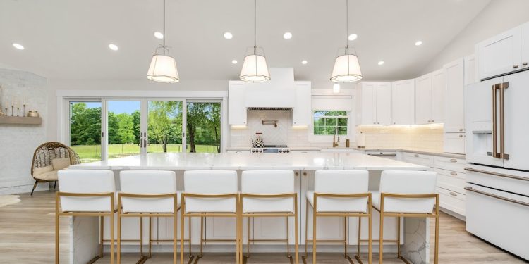 lampy wiszące piękne