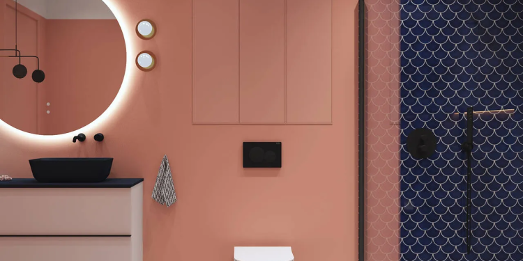 zestawy prysznicowe domneo