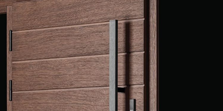 drzwi z przyszłości