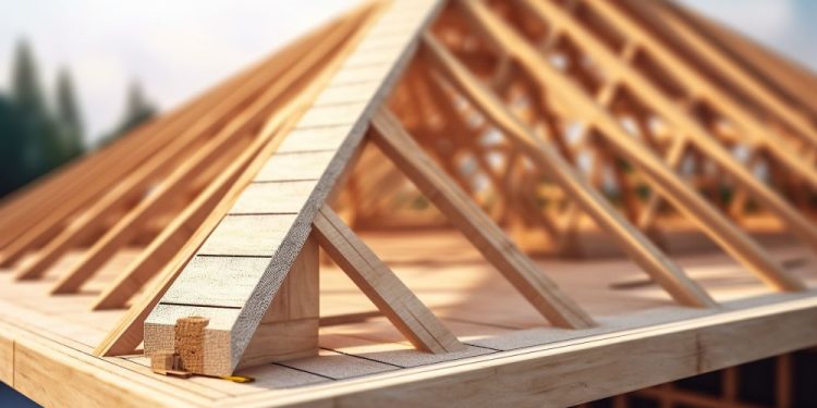 dobra więźba dachowa