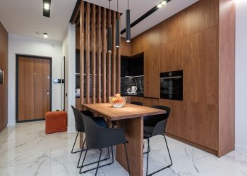 fornir wyjątkowy do pięknego domu.