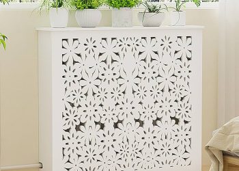 Maskownica grzejnika