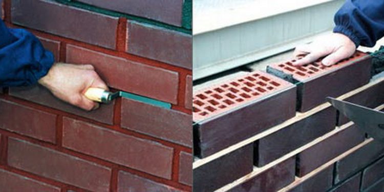 Murarz nowoczesne technologie