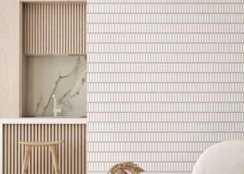 główne_eclair-paris-bialy-matowy-raw-decor-w-salonie-z-aneksem-kuchennym-bezowa-kuchnia