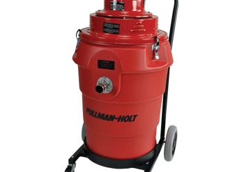 Profesjonalne odkurzacze z filtrem HEPA skutecznie zatrzymują najdrobniejsze cząsteczki kurzu i alergenów