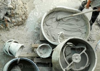 mieszadeł do zapraw budowlanych