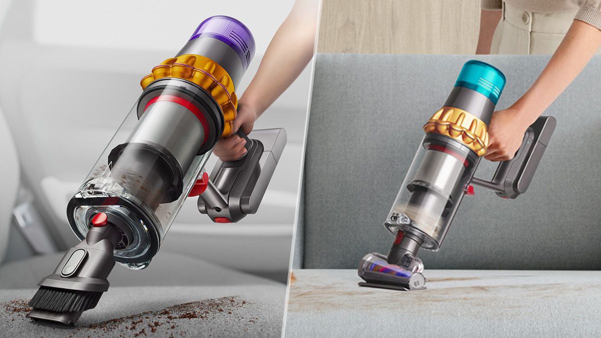 bezprzewodowy odkurzacz dyson v15 detect absolute wyróżnia się zaawansowaną technologią laserową bezprzewodowy odkurzacz z silnym systemem filtracji powietrza