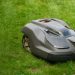 Husqvarna Automower to innowacyjna, cicha kosiarka automatyczna, precyzyjnie kosząca trawnik bez wysiłku użytkownika
