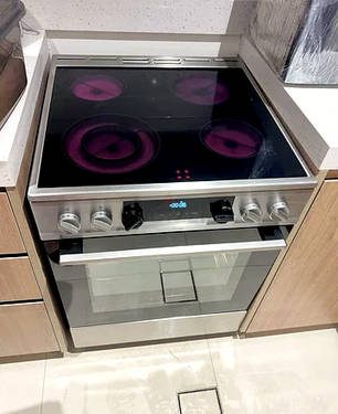 kuchenka gazowo elektryczna Gorenje_1