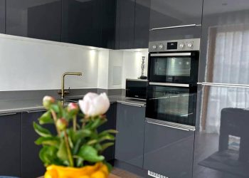 mikrofalówka Zanussi