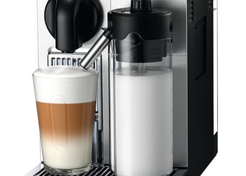 Wybierz ekspres DeLonghi według preferowanego typu kawy i dostępnego budżetu domowego