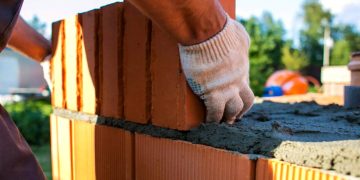 termoizolacyjnych Ytong i Porotherm