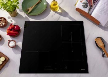 płyt indukcyjnych Amica