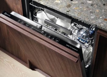 zmywarek Electrolux