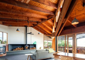 Belki stropowe w budowie domu