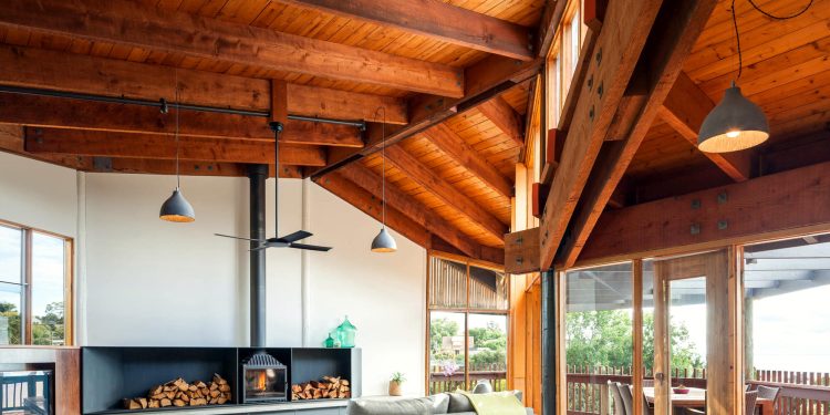 Belki stropowe w budowie domu