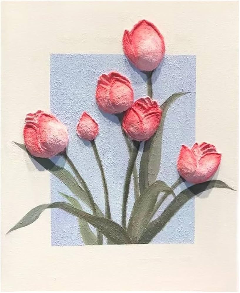 Malowanie narożników pędzlem glinkowym Pędzel z beżową farbą glinkową malujący narożnik ściany w pomieszczeniu