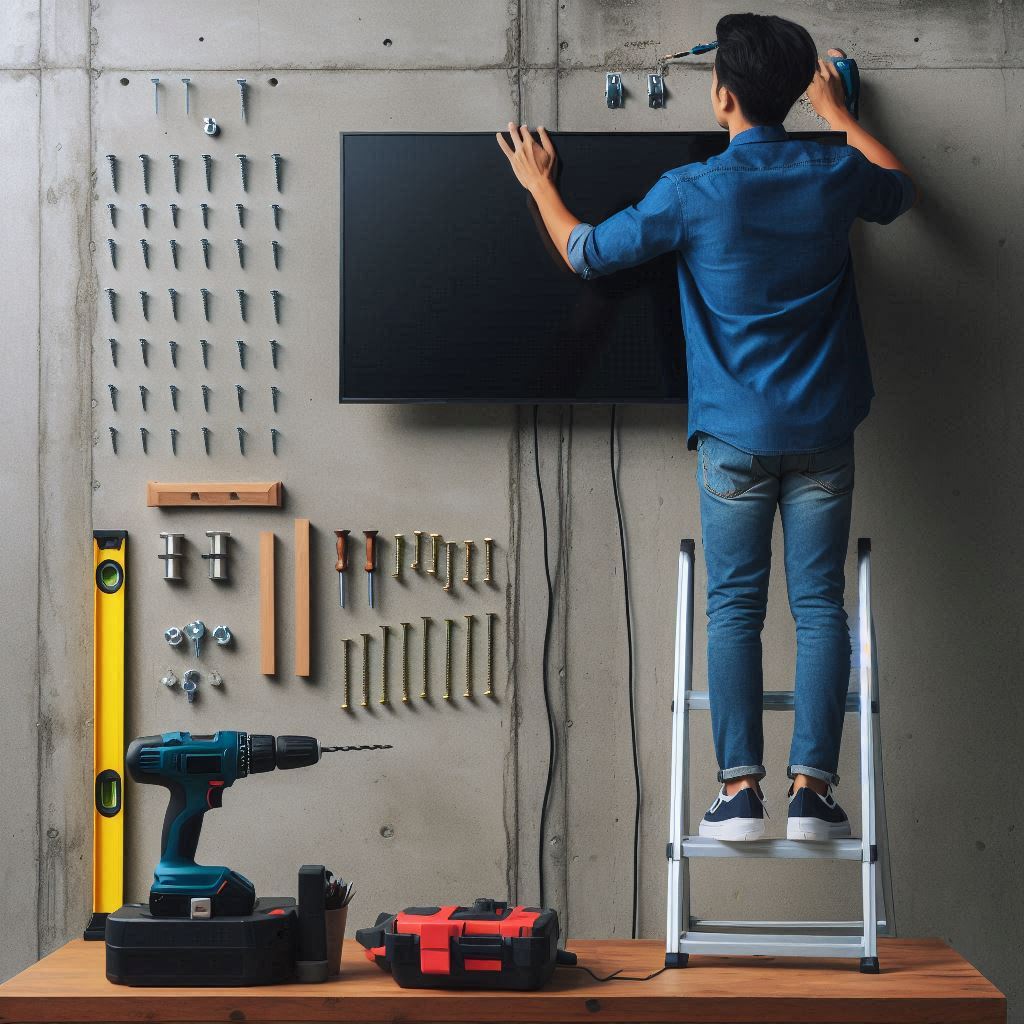 Dobór wiertła do betonu pod typ wiertarki Schemat wyboru wiertła do betonu według średnicy i mocy wiertarki