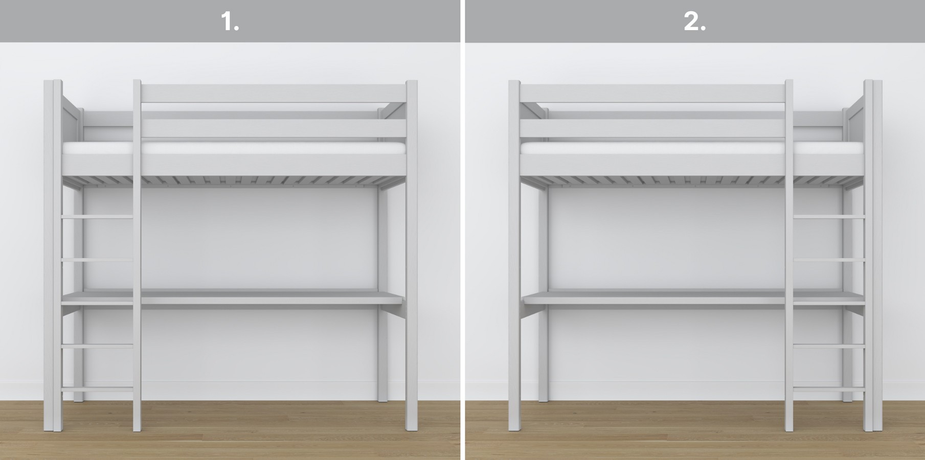 Krzesła sosnowe z plecionym siedziskiem i delikatnym jasnym wykończeniem