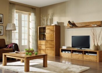bardzo ładne meble do domu