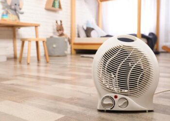 wentylator do domu i mieszkania