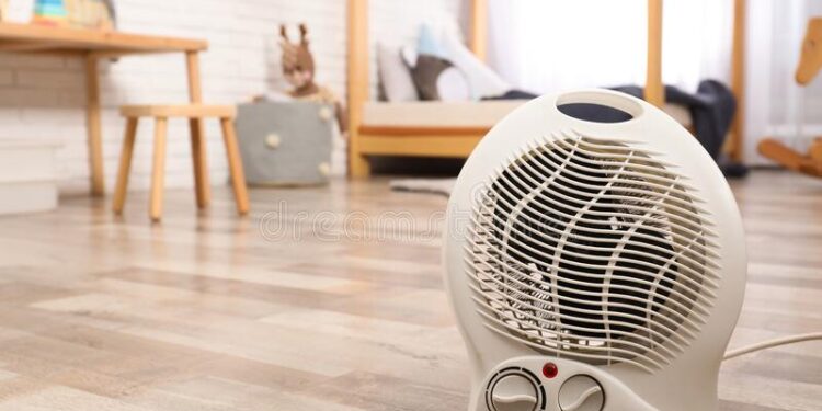 wentylator do domu i mieszkania